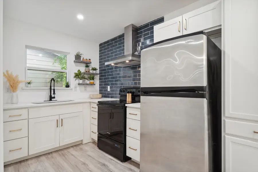 3005 Pate Drive, Fort Worth, TX 76105 - Image #2