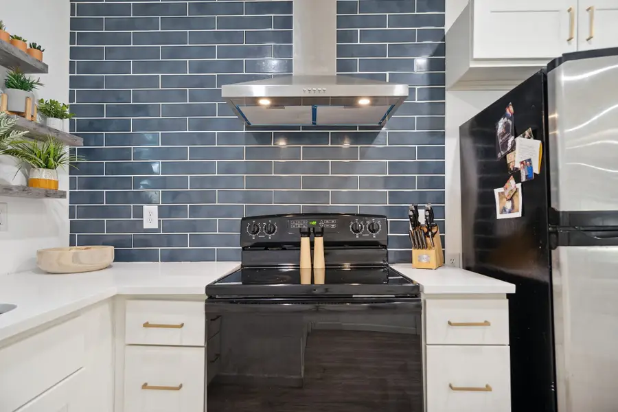 3005 Pate Drive, Fort Worth, TX 76105 - Image #3