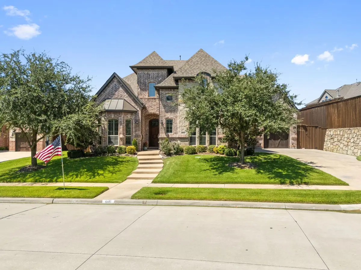 4681 Clydesdale Way, Carrollton, TX 75010 - Image #1