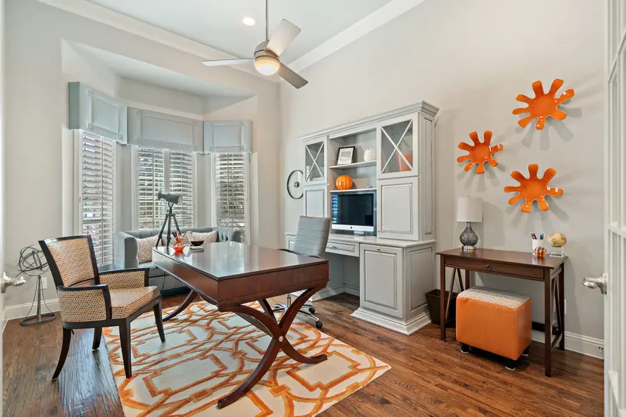 4681 Clydesdale Way, Carrollton, TX 75010 - Image #2