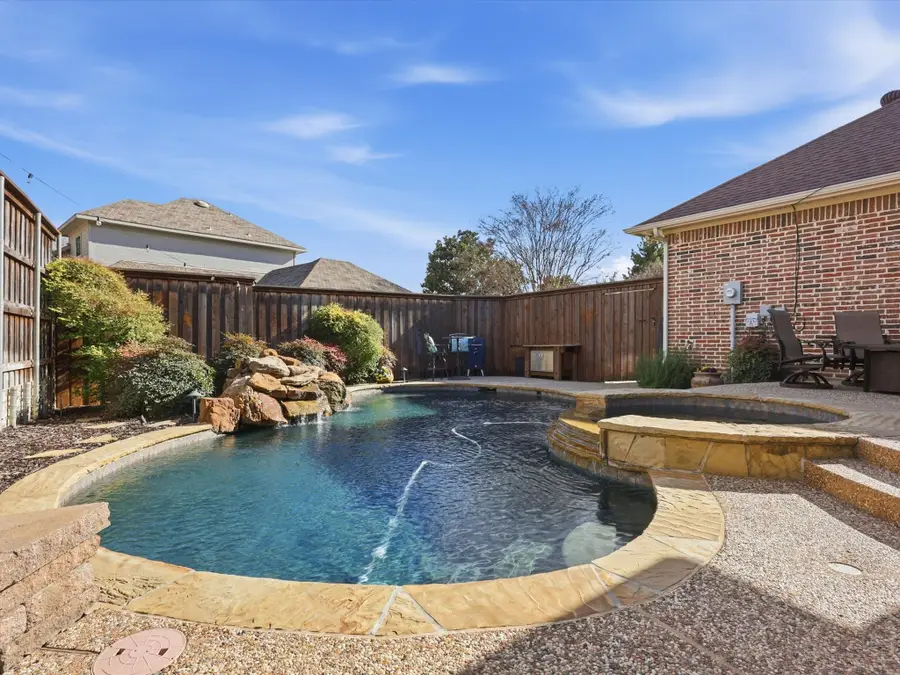 7008 Gerrards Cross, Plano, TX 75025 - #3