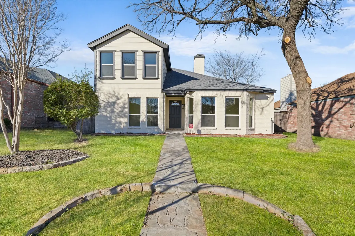 1013 Paintbrush Street, Mesquite, TX 75149 - Image #1