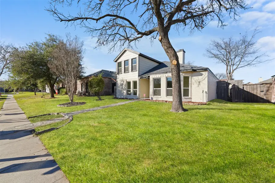 1013 Paintbrush Street, Mesquite, TX 75149 - Image #2