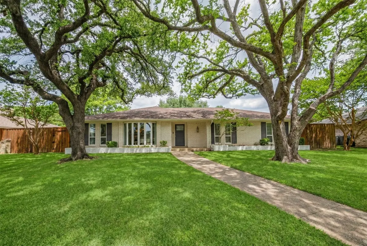 4123 Myerwood Lane, Dallas, TX 75244 - Image #1