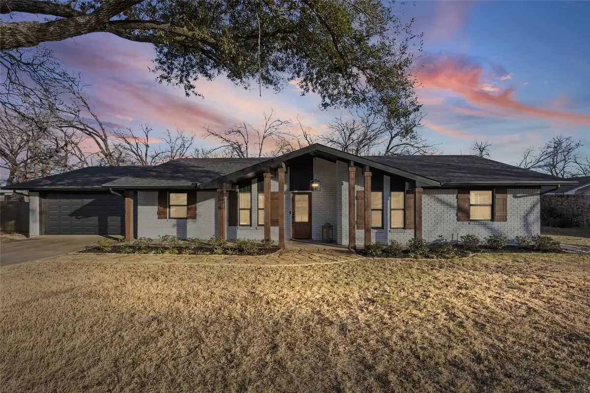 333 Highland Drive, Sulphur Springs, TX 75482 - Image #1