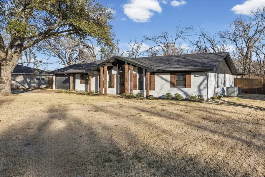 333 Highland Drive, Sulphur Springs, TX 75482 - Image #2