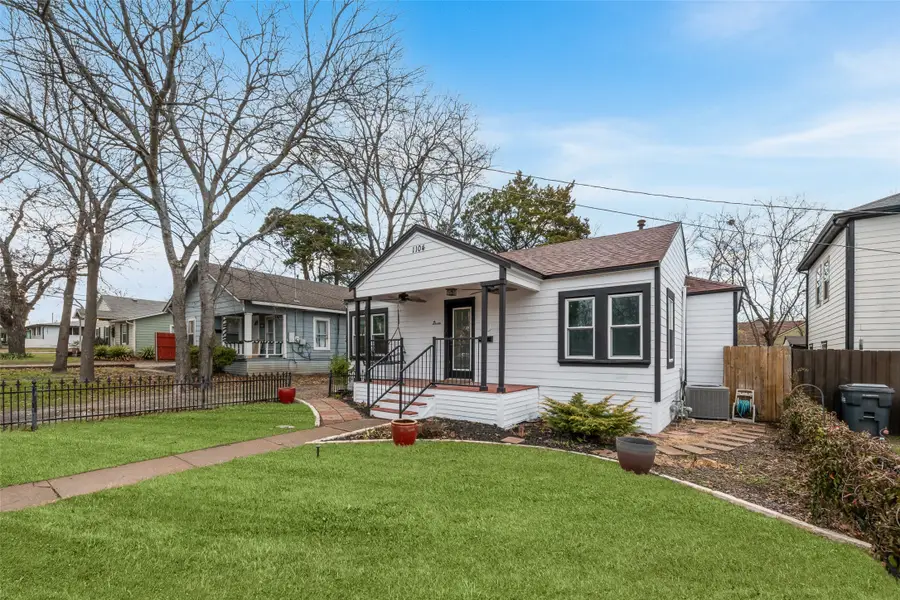 1104 Pearson Avenue, McKinney, TX 75069 - Image #2