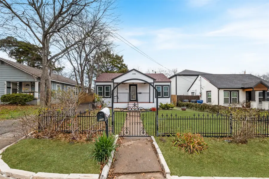 1104 Pearson Avenue, McKinney, TX 75069 - Image #3