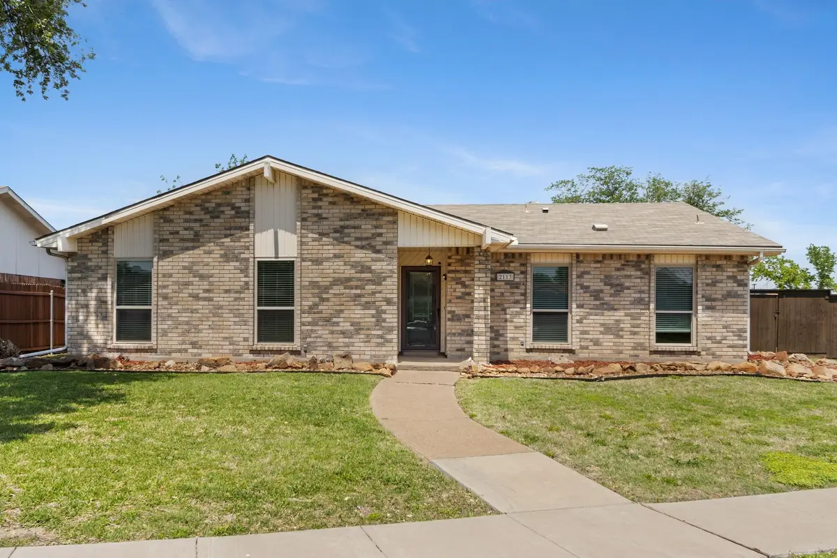 2113 Victoria Road, Carrollton, TX 75007 - Image #1