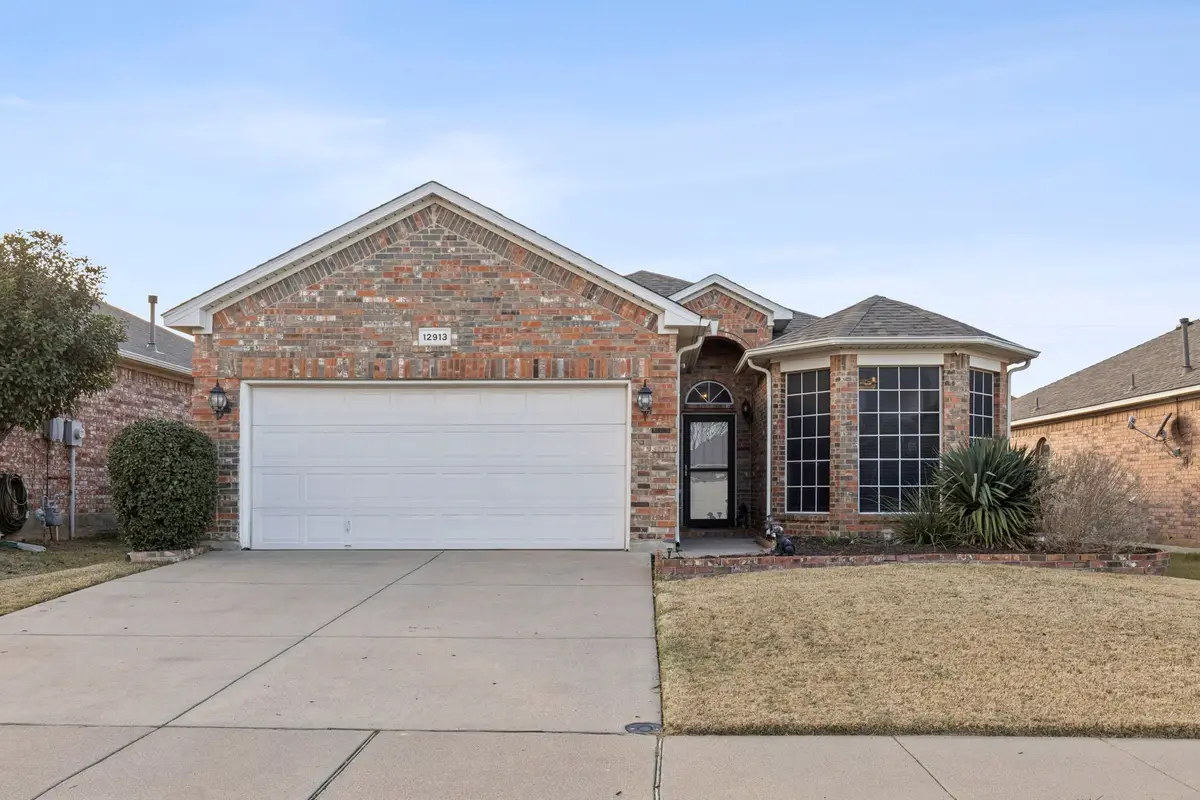 12913 Hurricane Lane, Fort Worth, TX 76244 - Image #1