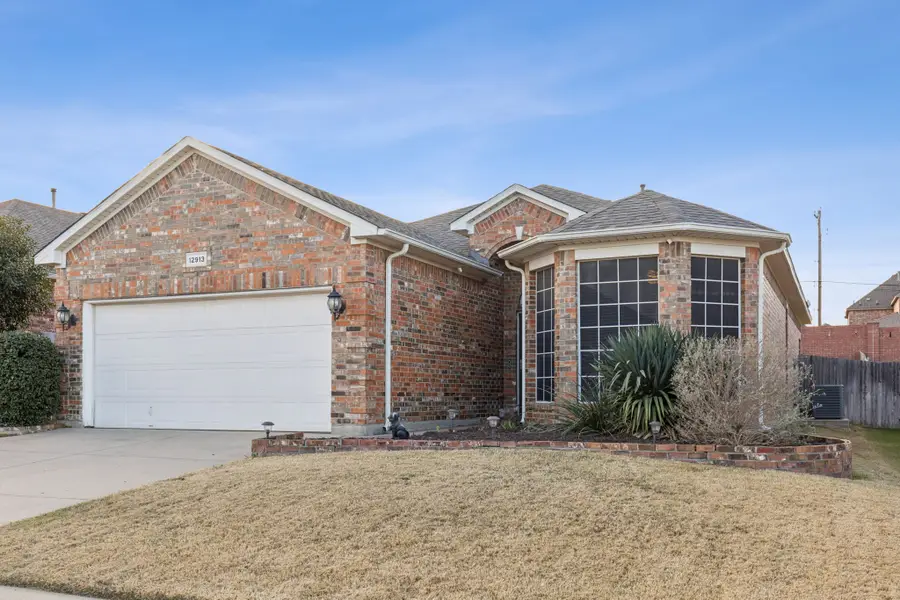 12913 Hurricane Lane, Fort Worth, TX 76244 - Image #2