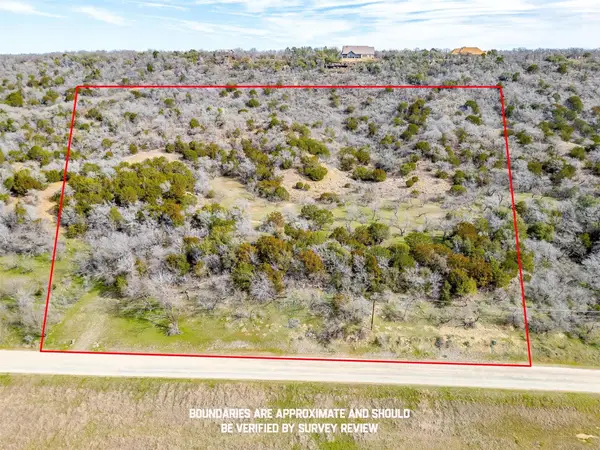 2A Arts Way, Gordon, TX 76453