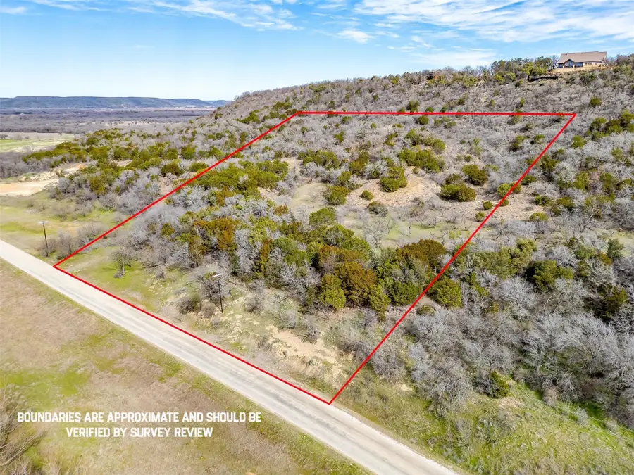 2A Arts Way, Gordon, TX 76453 - #2