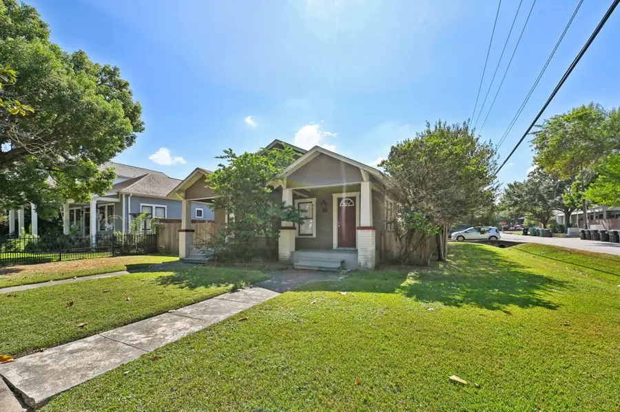 1246 Omar Street, Houston, TX 77008 - Image #3