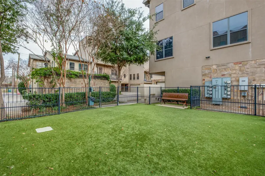 1717 Annex Avenue #202, Dallas, TX 75204 - Image #2