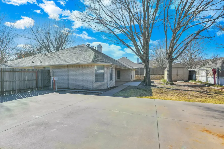 917 Jonathan Court, Weatherford, TX 76086 - #3