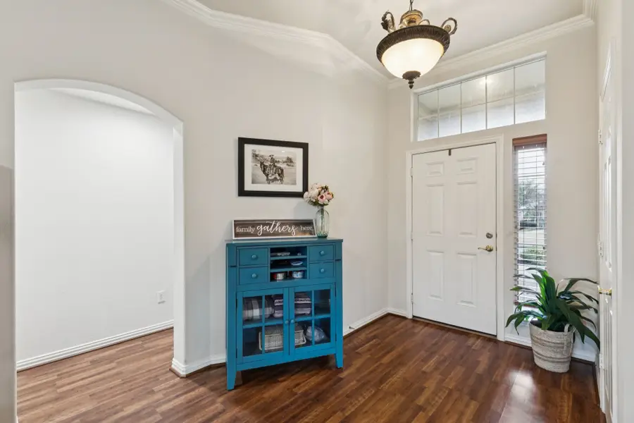 9600 Applewood Trail, Denton, TX 76207 - Image #2