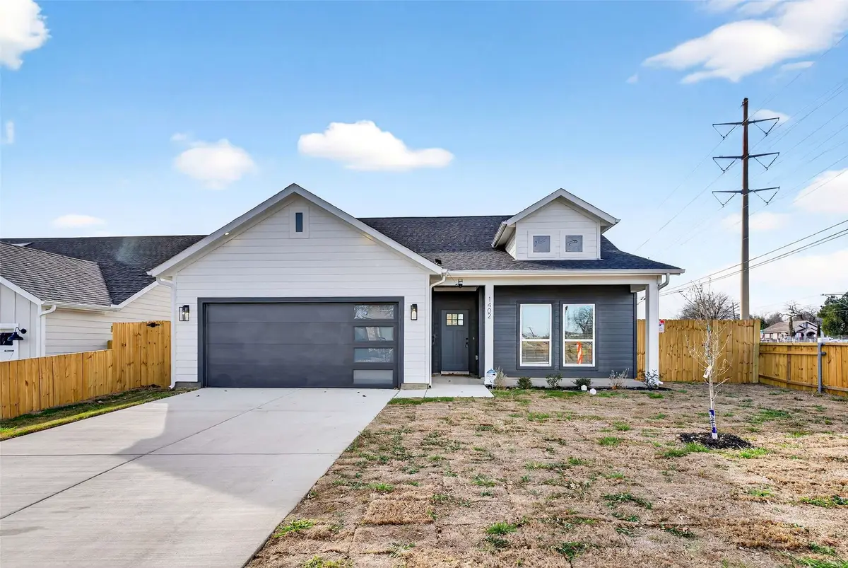 1402 Strickland Street, Dallas, TX 75216 - Image #1