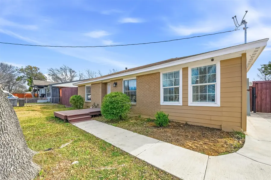 1912 Rayburn Avenue, Mesquite, TX 75149 - Image #3