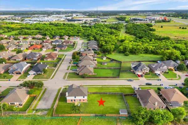 1700 Cowtown Court, Mansfield, TX 76063