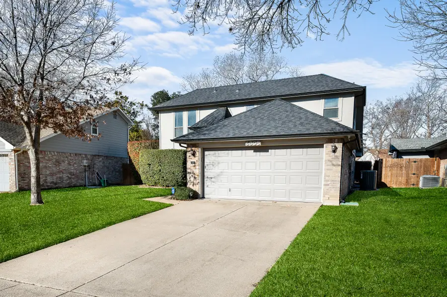 6805 Black Wing Drive, Fort Worth, TX 76137 - Image #2