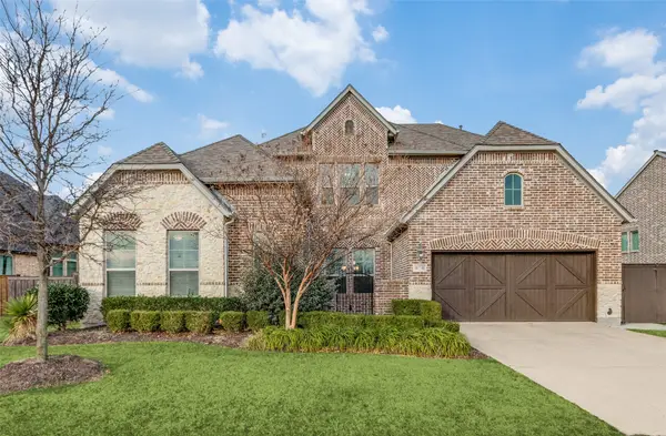 870 Redstem Drive, Prosper, TX 75078