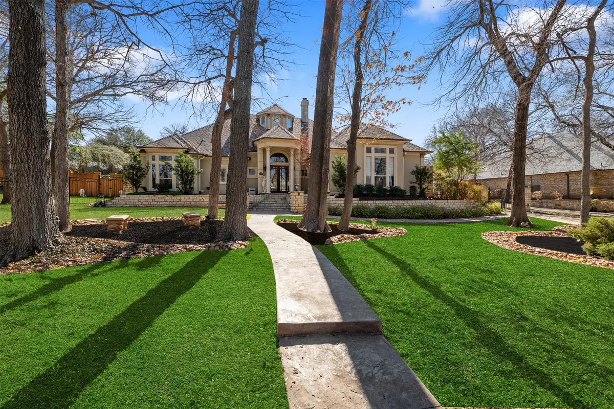 6132 Terrace Oaks Lane, Fort Worth, TX 76112 - #1