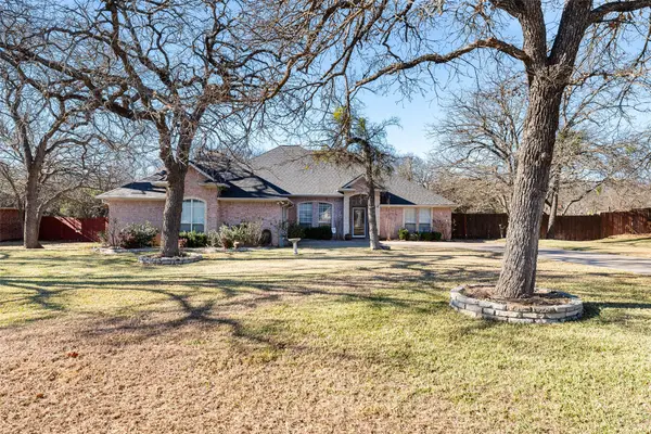 4606 Stoney Creek Court, Granbury, TX 76049