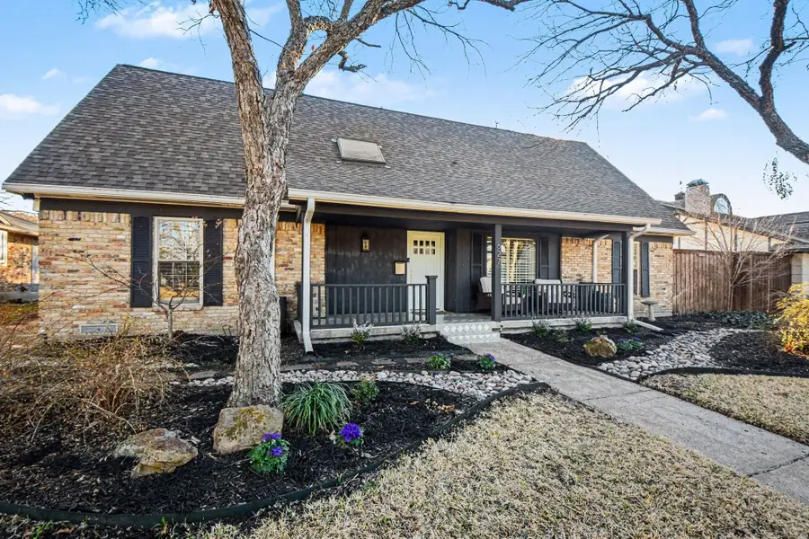 627 Opal Lane, Richardson, TX 75080 - #2