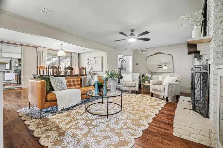 627 Opal Lane, Richardson, TX 75080 - #3