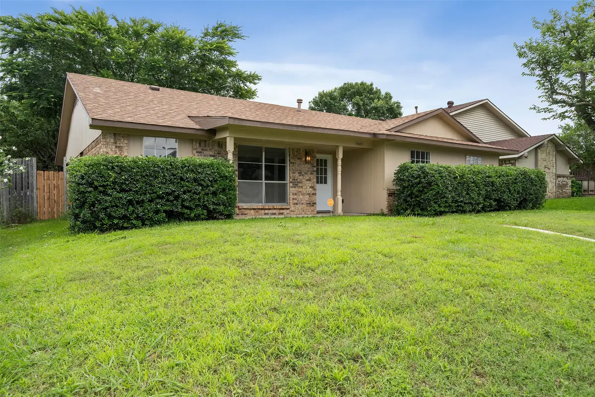 3405 Brook Glen Drive, Garland, TX 75044 - #1