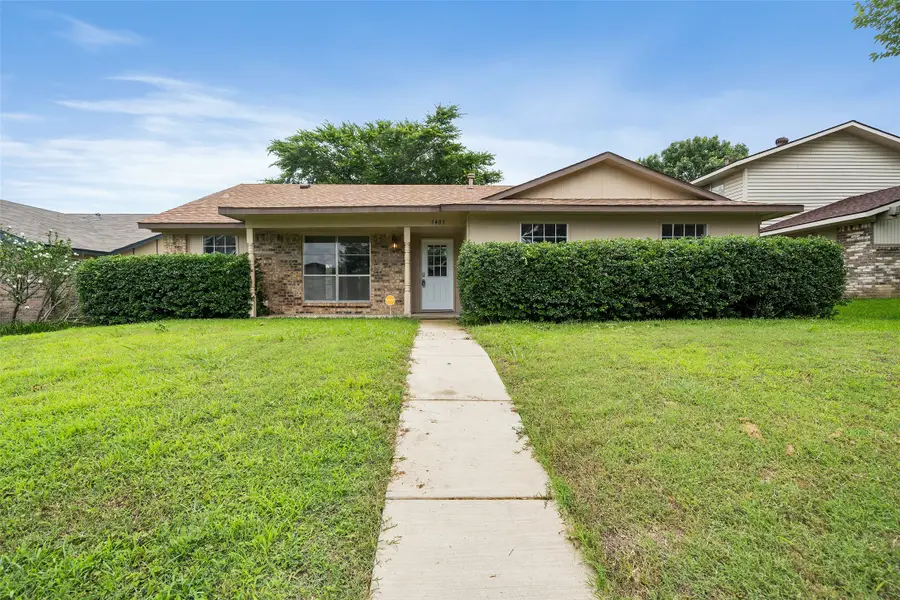 3405 Brook Glen Drive, Garland, TX 75044 - #2