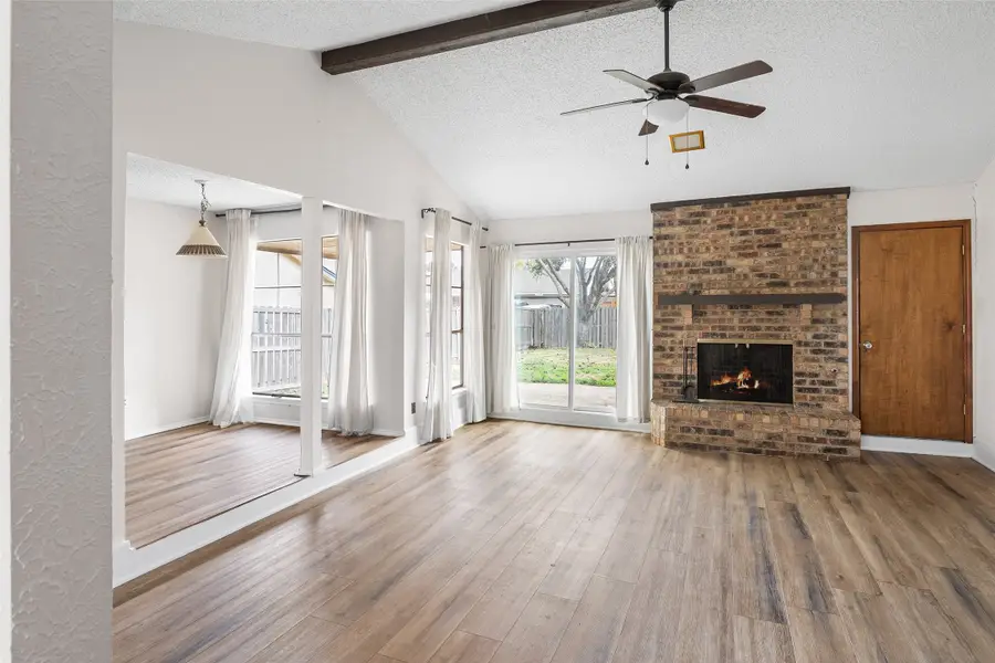 3405 Brook Glen Drive, Garland, TX 75044 - #3