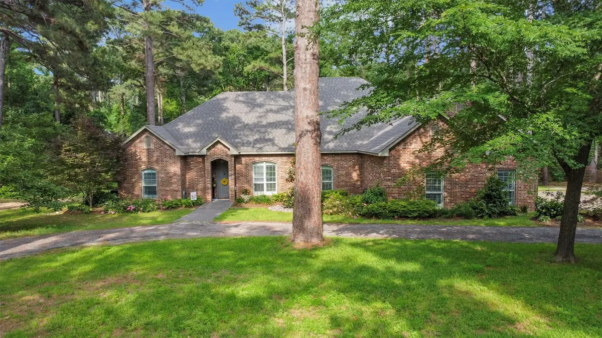 18551 Lazy Lane, Flint, TX 75762 - Image #1