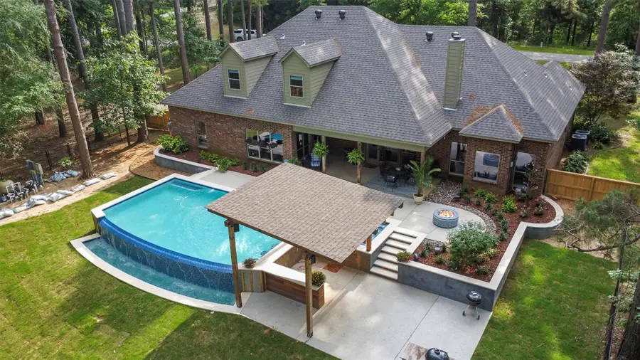 18551 Lazy Lane, Flint, TX 75762 - Image #2