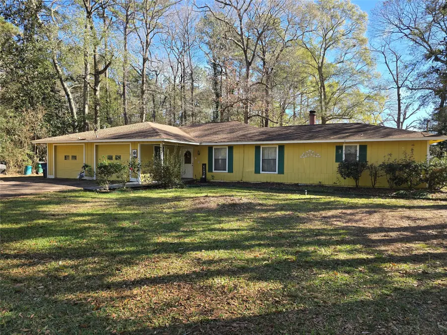 1014 W Wildwood Drive, Wildwood, TX 77663 - #2