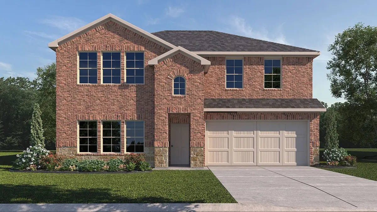 617 Riverbrook Lane, Josephine, TX 75135 - Image #1