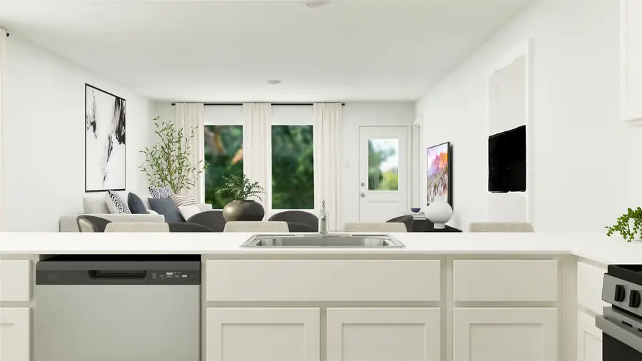 7 Pontchartrain Parkway, Sherman, TX 75090 - Image #3