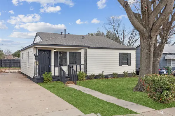 604 Ford Street, Garland, TX 75040