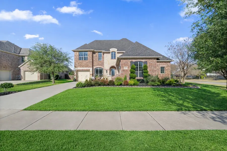 4400 Bristleleaf Lane, Prosper, TX 75078 - #2
