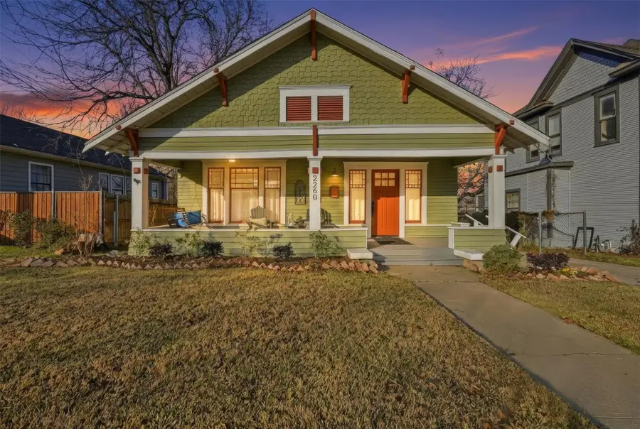 2260 Washington Avenue, Fort Worth, TX 76110 - Image #2