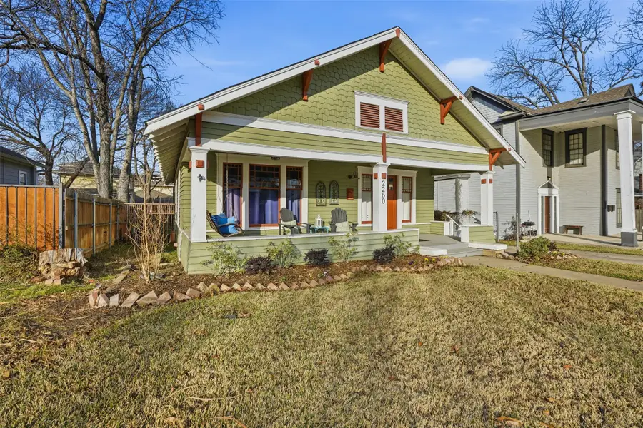 2260 Washington Avenue, Fort Worth, TX 76110 - Image #3