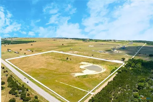 135 County Road 360, Gatesville, TX 76528