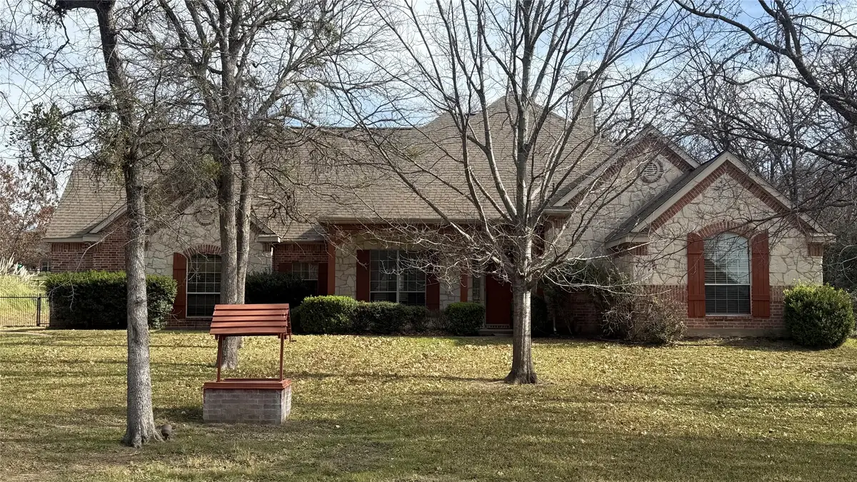 128 Rustling Elm Way, Azle, TX 76020 - Image #1