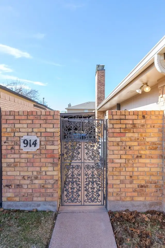 914 Ruswood Circle, Abilene, TX 79601 - Image #2