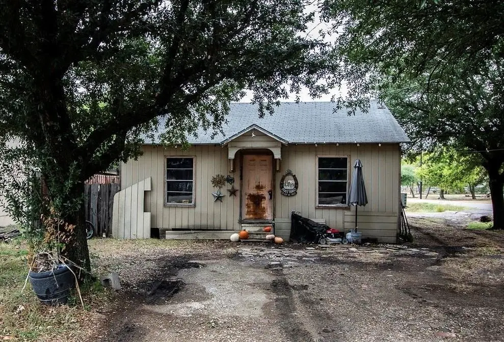 312 E Main Street, Celina, TX 75009 - #1