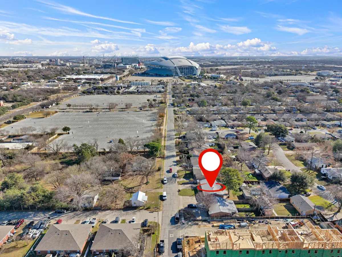 210 Slaughter Street, Arlington, TX 76011 - Image #1