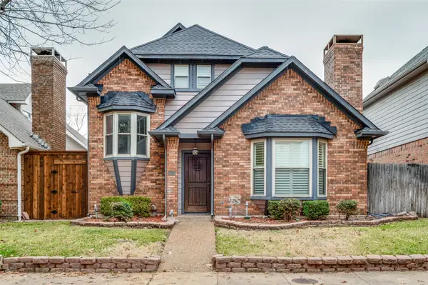 6019 Willow Wood Lane, Dallas, TX 75252