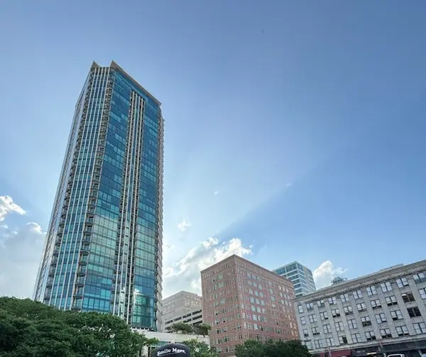 500 Throckmorton Street #1102, Fort Worth, TX 76102