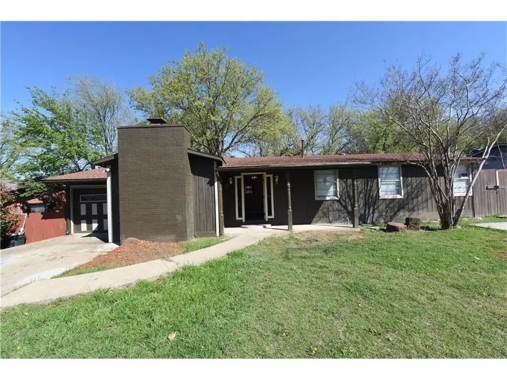 6012 Cowden Street, Lake Worth, TX 76135 - #1